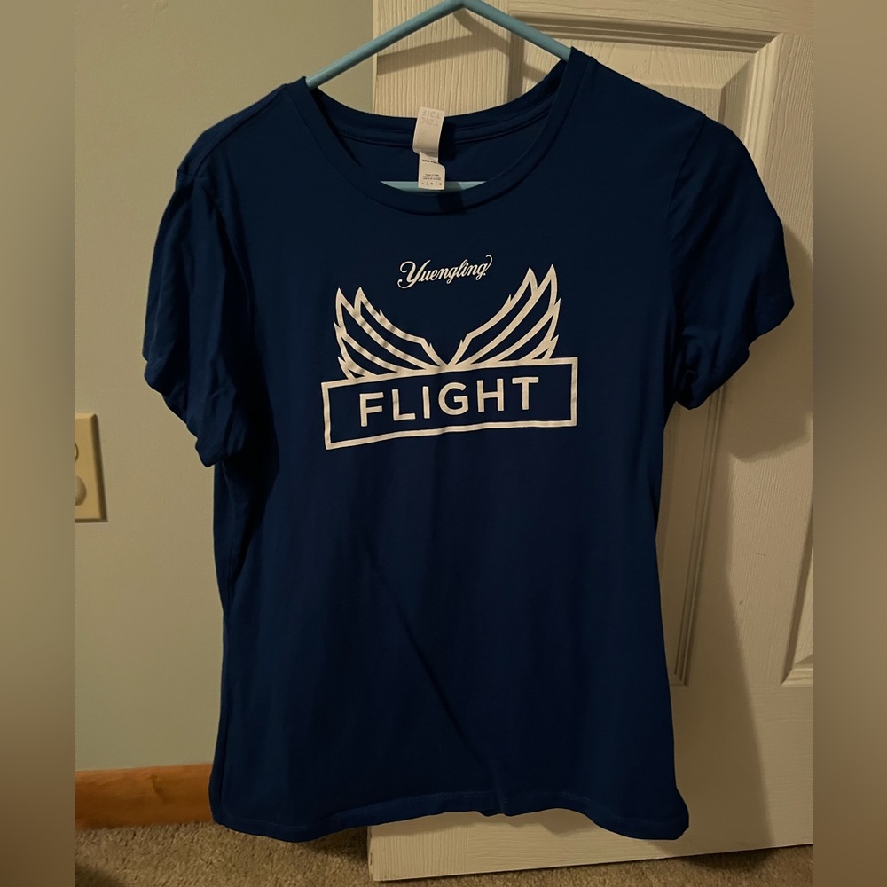 Yuengling shirt